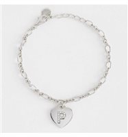 Bracciale Mabina Donna Bracciale In Argento 925/ E Zirconi in Argento Zircone 533509A - 533509A